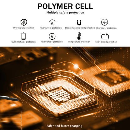 20000mAh Solar Power Bank Large Capacity Portable Outdoor Fast Charging Built-in Li-polymer Battery LDE Light for iphone Samsung