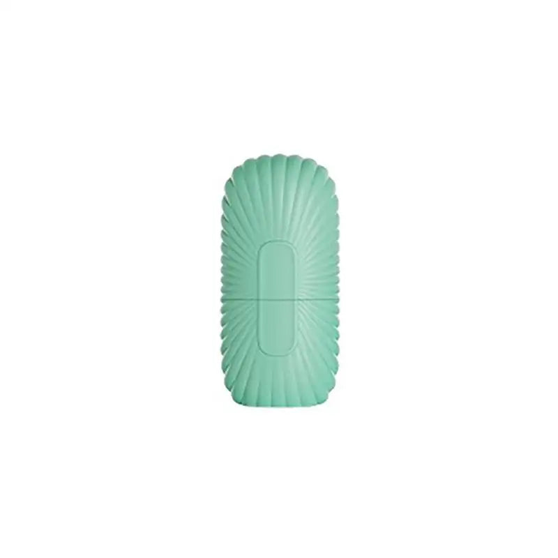 Ice Ball Facial Massage Tray with Silicone Mold, Face Lifting Contouring Ice Roller, Eye Care Pore Shrinking Beauty Tool