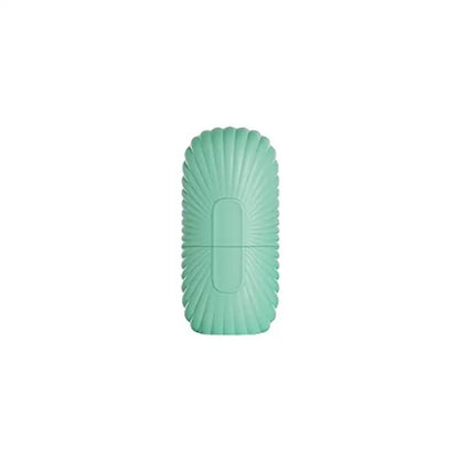 Ice Ball Facial Massage Tray with Silicone Mold, Face Lifting Contouring Ice Roller, Eye Care Pore Shrinking Beauty Tool