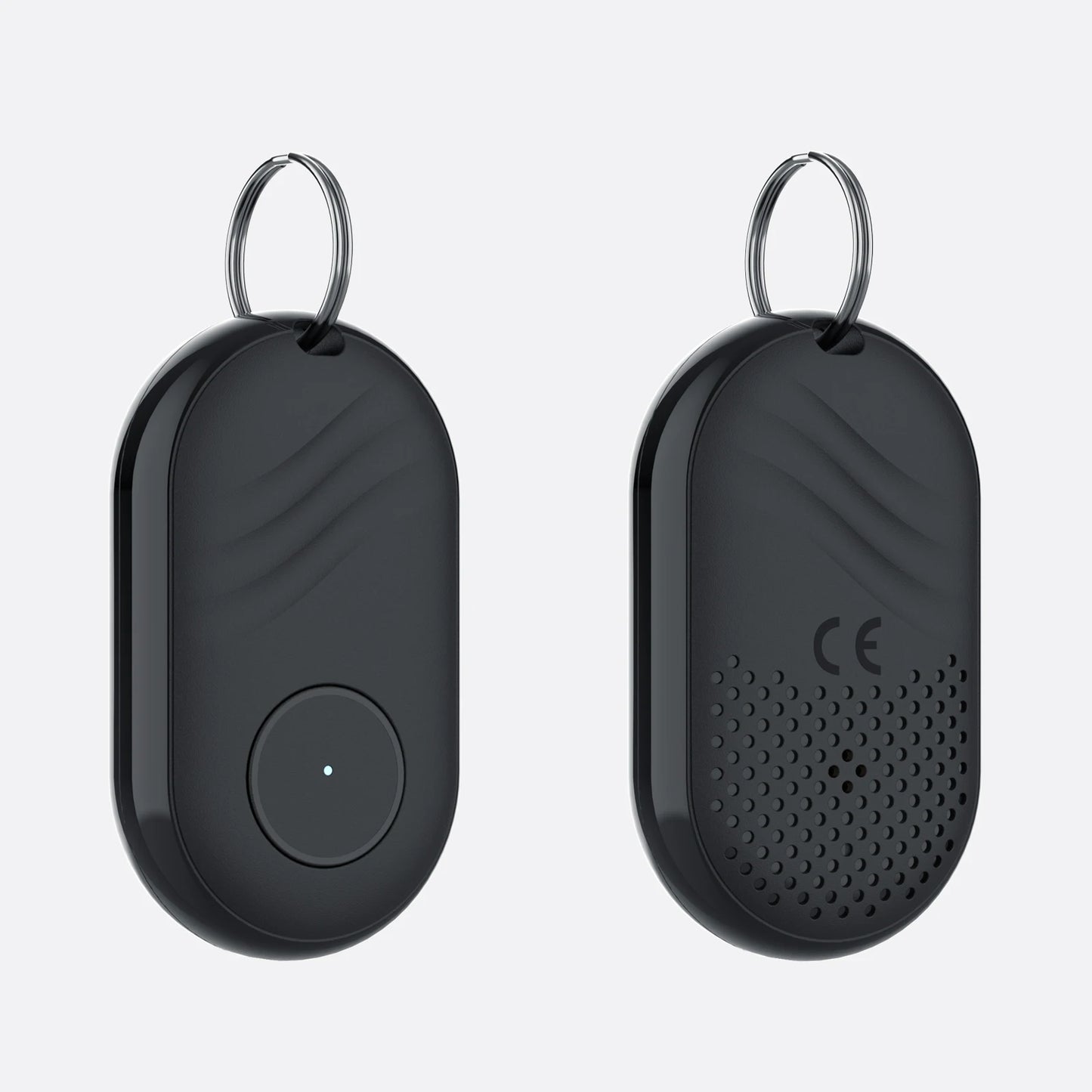 M63 Mosquito Repellent Pendant Mosquito Proof Keychain Children Adults Outdoor Portable Ultrasonic Insect Repellent Rechargeable