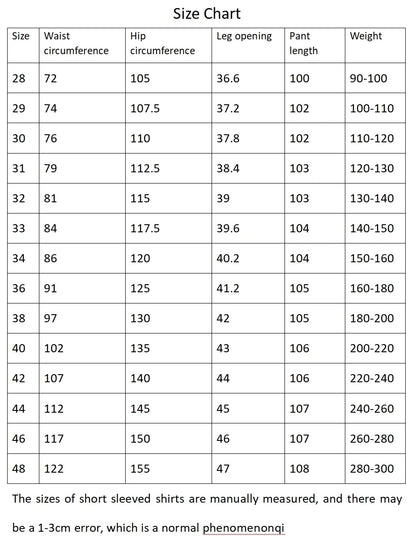 Oversize Jeans for Man Male Jeans Pants Denim Pants Men's Jean Big Size Baggy Y2k Mens Cargo Black New Wide Leg Trousers