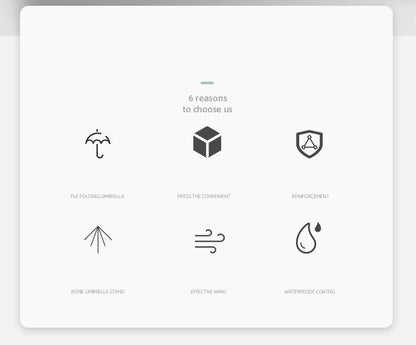 Automatic umbrella eight bone vinyl sunshine and rain dual-purpose sun umbrella sunshade and UV rays automatic folding gift adve