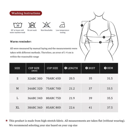 Ctenkevet Summer Women's Cross-Back Yoga Sports Bra Quick-Dry Fitness Running Top Tight-Fitting Underwear for Active Women