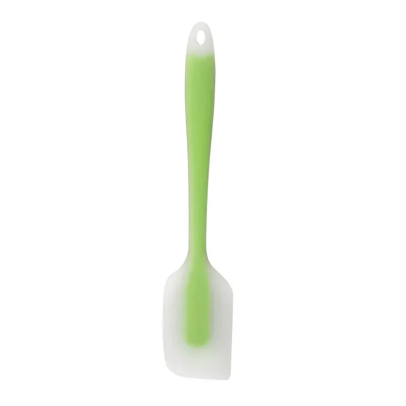 Silicone Spatula – Heat-Resistant Non-Stick Baking & Cooking Scraper