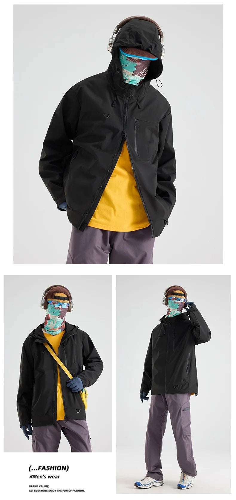 ZOOMNSTORE