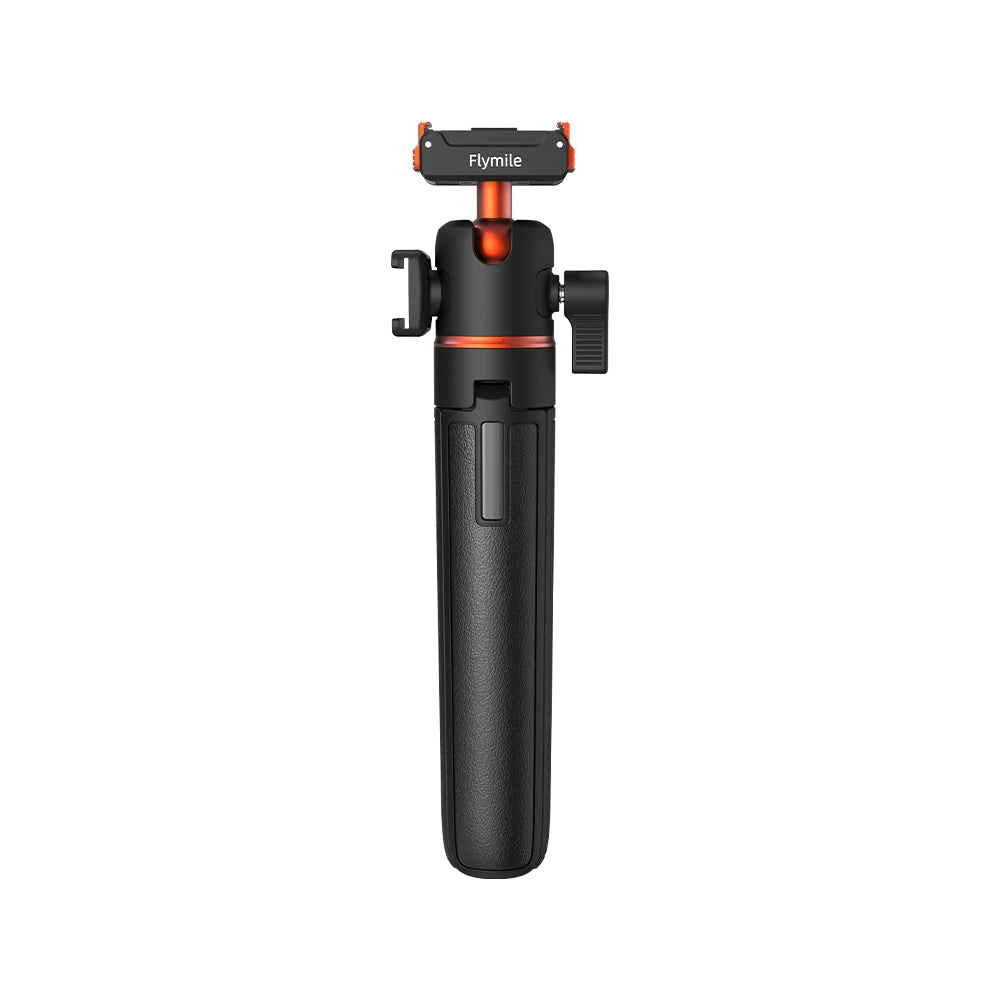 Flymile Action 5 Pro 21.25IN Tripod Selfie Stick for DJI OSMO 360 Action 4 3 Accessory Magnetic Quick Release Base Extension rod