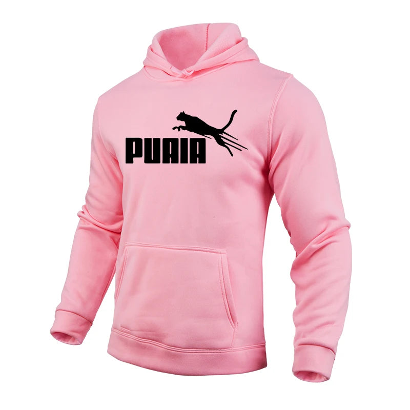 Men's Set/Hoodie/Pants Autumn Winter Daily Casual Sports Jogging Suit Home Outdoor Comfort Warm Hooded Sweatshirt and Sweatpants