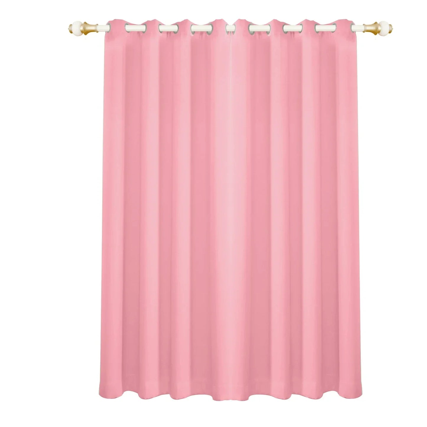 Blackout Curtains | Custom Thermal Waterproof Soundproof Curtains for Bedroom & Living Room