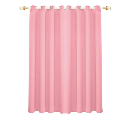 Blackout Curtains | Custom Thermal Waterproof Soundproof Curtains for Bedroom & Living Room