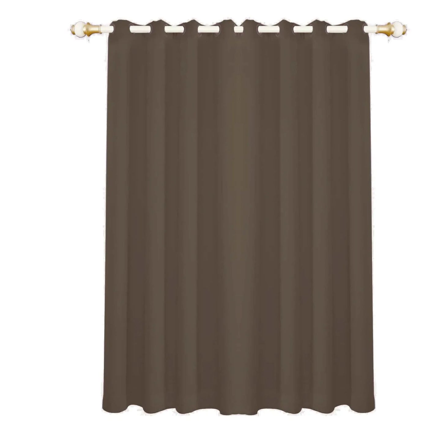 Blackout Curtains | Custom Thermal Waterproof Soundproof Curtains for Bedroom & Living Room