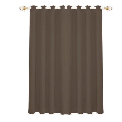 Blackout Curtains | Custom Thermal Waterproof Soundproof Curtains for Bedroom & Living Room