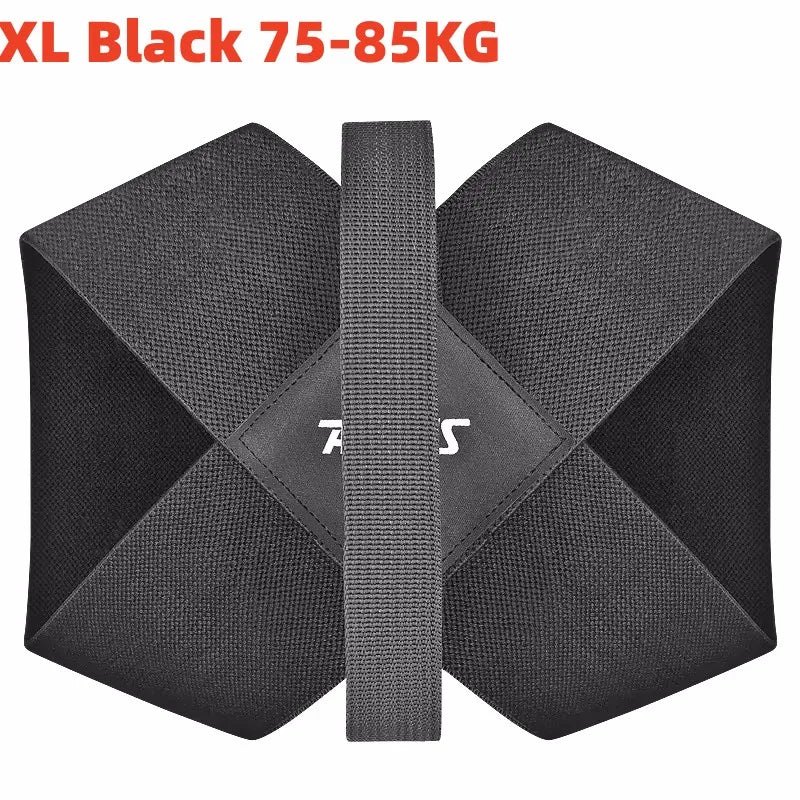 Black Durable Open Shoulder Beauty Back Traction Shoulder Strap Chest Hunchback Corrector Breathable Invisible High Elastic Belt