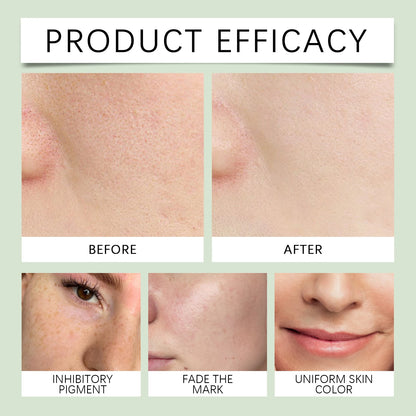 HOYGI Hyaluronic Acid Cleanser Oil Control Blackhead Remover Facial Skin Pore Cleansing Gel Brightening Exfoliating Face Wash