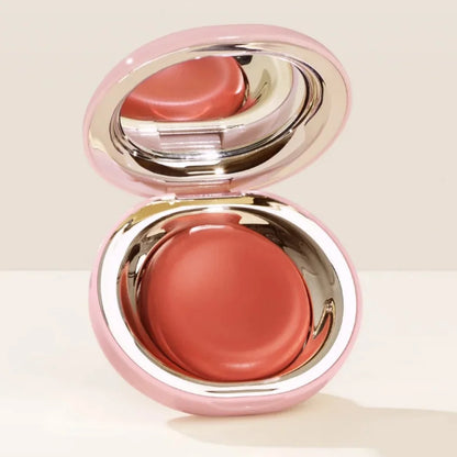 Rare Beauty Happy Joy Lucky Love Liquid Blush Silky and Glide On Smooth Long Lasting Plump Seamless Dewy Women Cosmetic Makeup