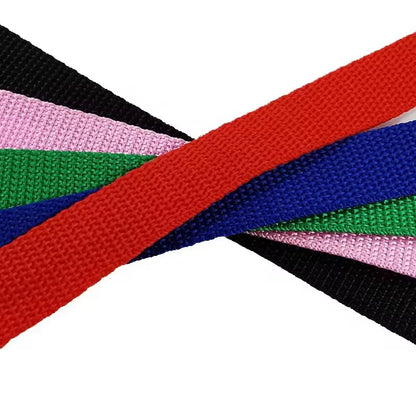 Extra Long Polypropylene Pet Leash Heavy Duty Dog Training Lead Anti Tear Tracking Rope Outdoor Walking Safe Control