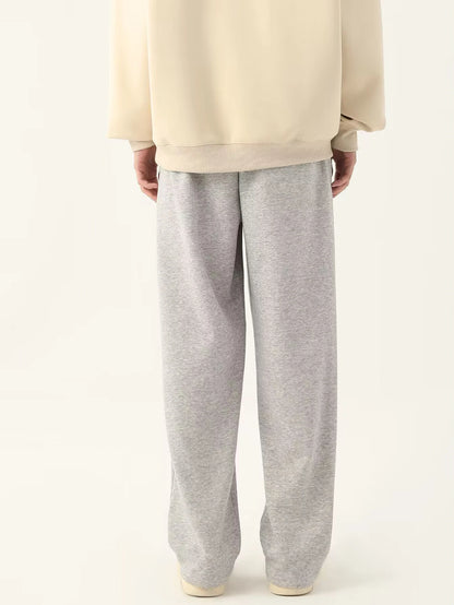 Men's Jogging Pants Baggy Pants Neutral Breathable Baggy Outdoor Pants Fashion Design Jogging Pants 2024 New Sweatpants