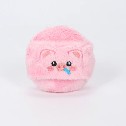 Makeup Blender Puff – Soft Cosmetic Powder Puff | Portable Female Beauty Tool