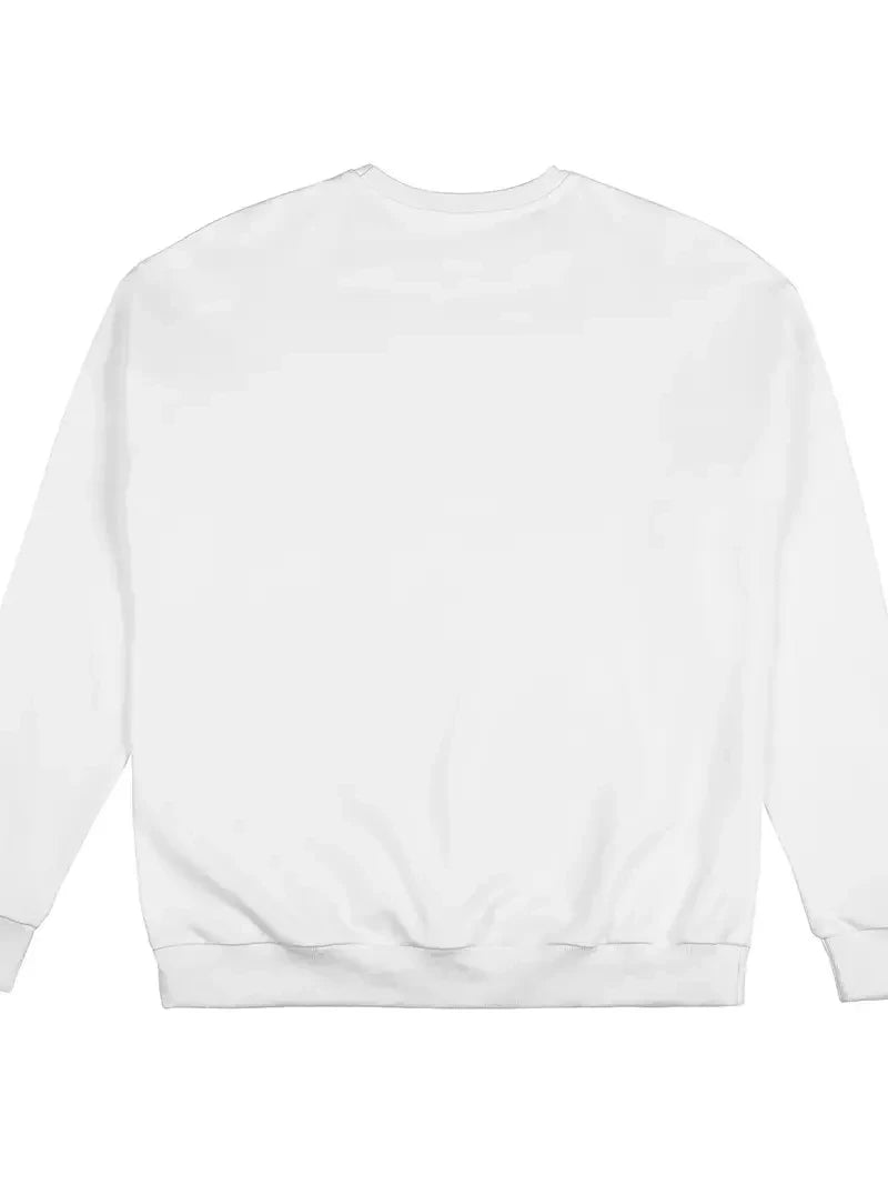 Loose Solid Color Women's Cotton Hoodies Casual Autumn Winter Fleece Sweatshirt Oversize Pullover O-Neck Top Hoody Couple Unisex