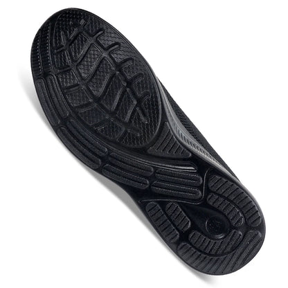 Men's Solid Lace-Up Casual Shoes, Lightweight Outdoor Sports Shoes for Men's Fashionable Solid Casual Shoes Suitable for Leisure Walking Enthusiasts - Ideal for Lightweight, Breathable and Non-Slip, Suitable for Leisur