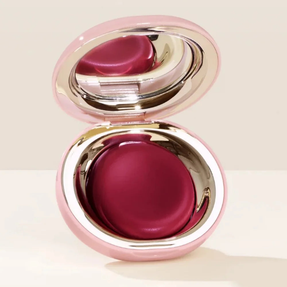 Rare Beauty Happy Joy Lucky Love Liquid Blush Silky and Glide On Smooth Long Lasting Plump Seamless Dewy Women Cosmetic Makeup