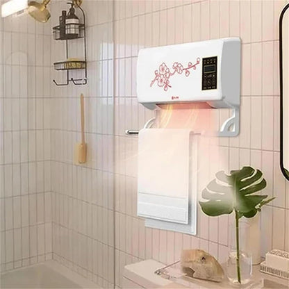 Portable Air Conditioner Heating Mini Room Air Conditioners Air Conditioning With Timer Space-Saving Air Cooler