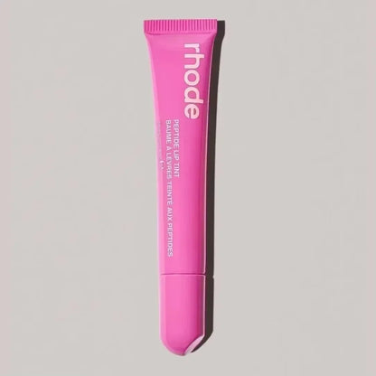 Hydrating Lip Gloss - Long Lasting Waterproof Glazing Mist & Rouge Powder Blush Stick