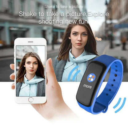 Lenovo Smart Bracelet C1 Plus Bluetooth Fitness Tracker Sports Step Counting Heart Rate Blood Pressure Monitor Waterproof Unisex