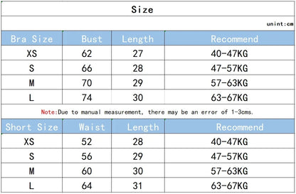 Padded Sports Bra - Shockproof Seamless Workout Bra With Halter Straps, Medium Support