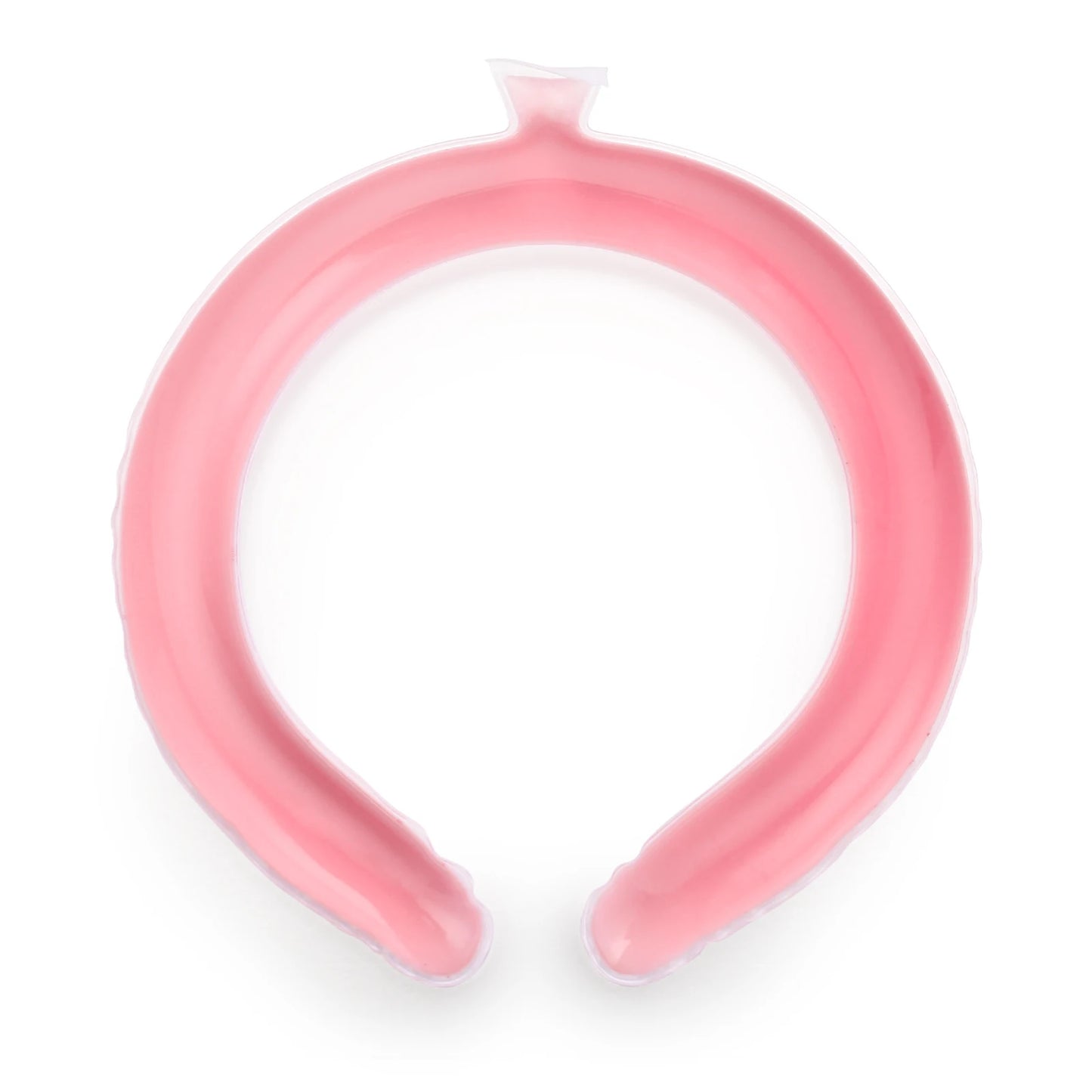 Cooling Neck Ring – Reusable Ice Ring for Summer Sports & Outdoors