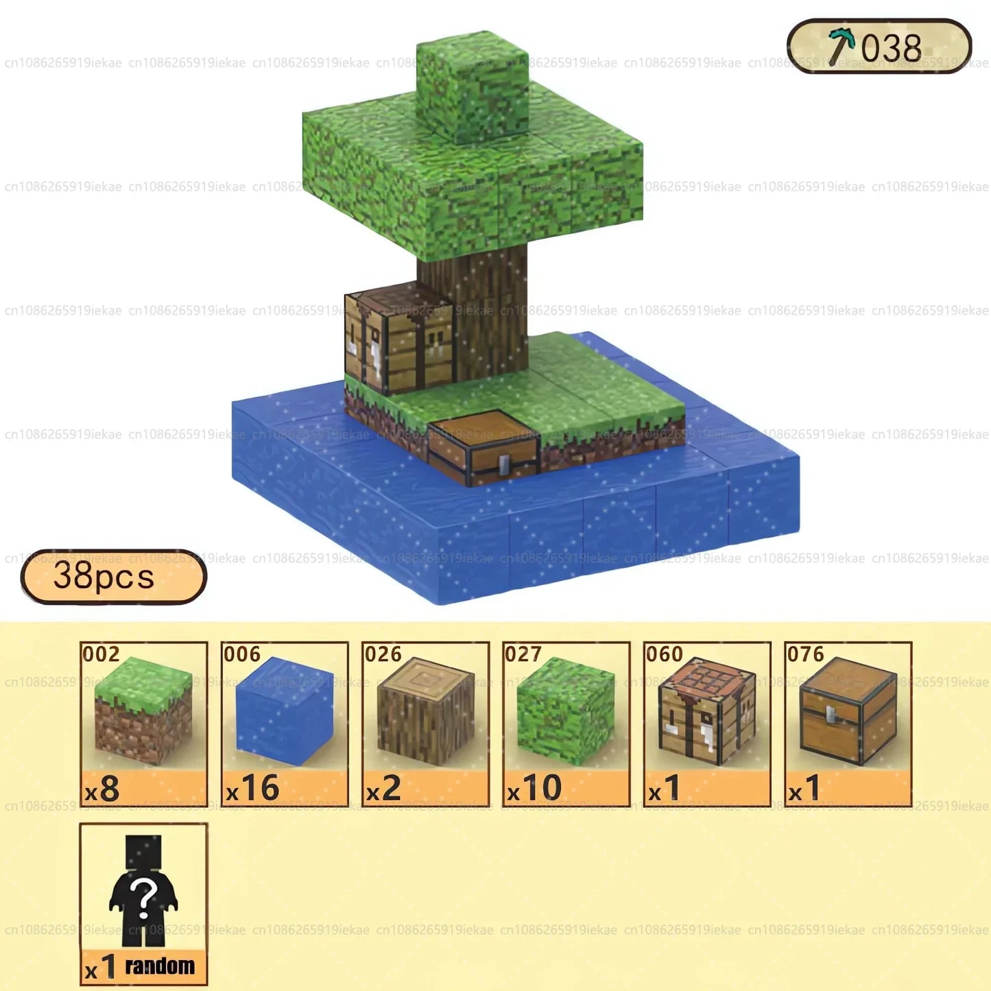 Magnetic Building Blocks - STEM Sensory Toys & Creative Magnet Cube Set for Kids