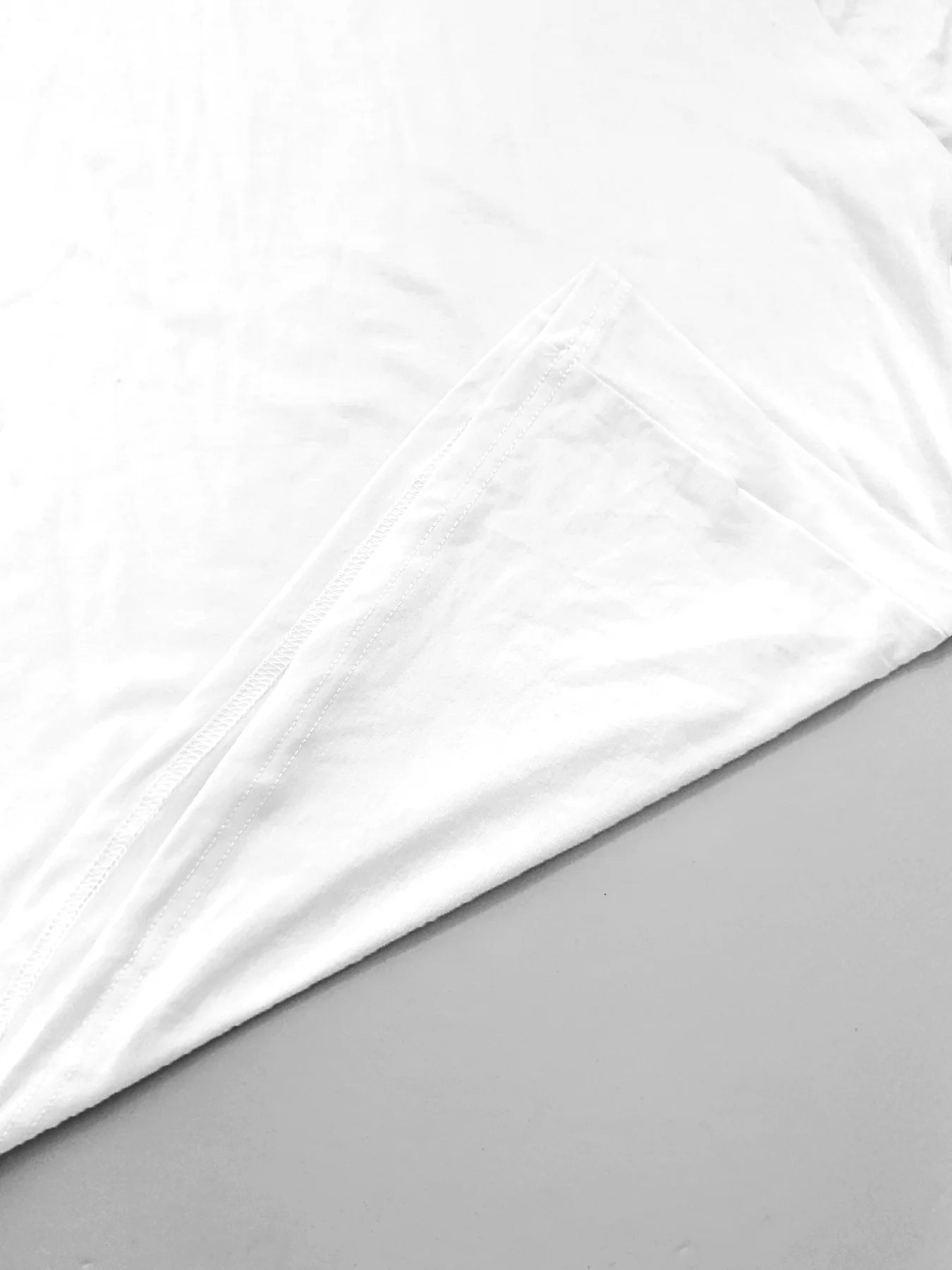 Plus Size T-Shirt - Women's Casual Top | Breathable Cotton Tee, Loose Fit