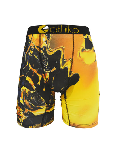 ETHIKA sexy tоy mens Men's panties Boxers man underwear men choice underwear for hot man Unisex panties
