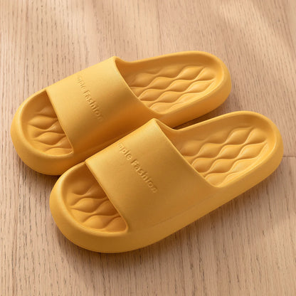 Mens Summer Cloud Sandals - Soft Non-Slip Slippers for Indoor  Outdoor Use - ZOOMNSTORE
