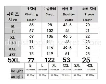 Men's Ice-Silk Mesh T-Shirt – Cool Breathable Summer Top