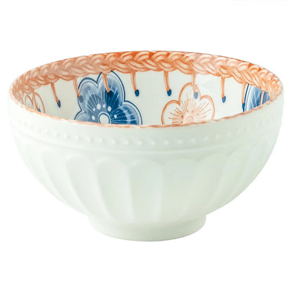 Ceramic Japanese Style Tableware Set - Luxury Baby  Adult Dish Cute Feeding Bowls Gift Idea