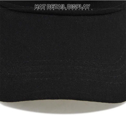 High Quality Fishing Embroidery Baseball Cap for Men Women Outdoor Fishing Snapback Mesh Hat Breathable Sunshade Dad Trucker Hat