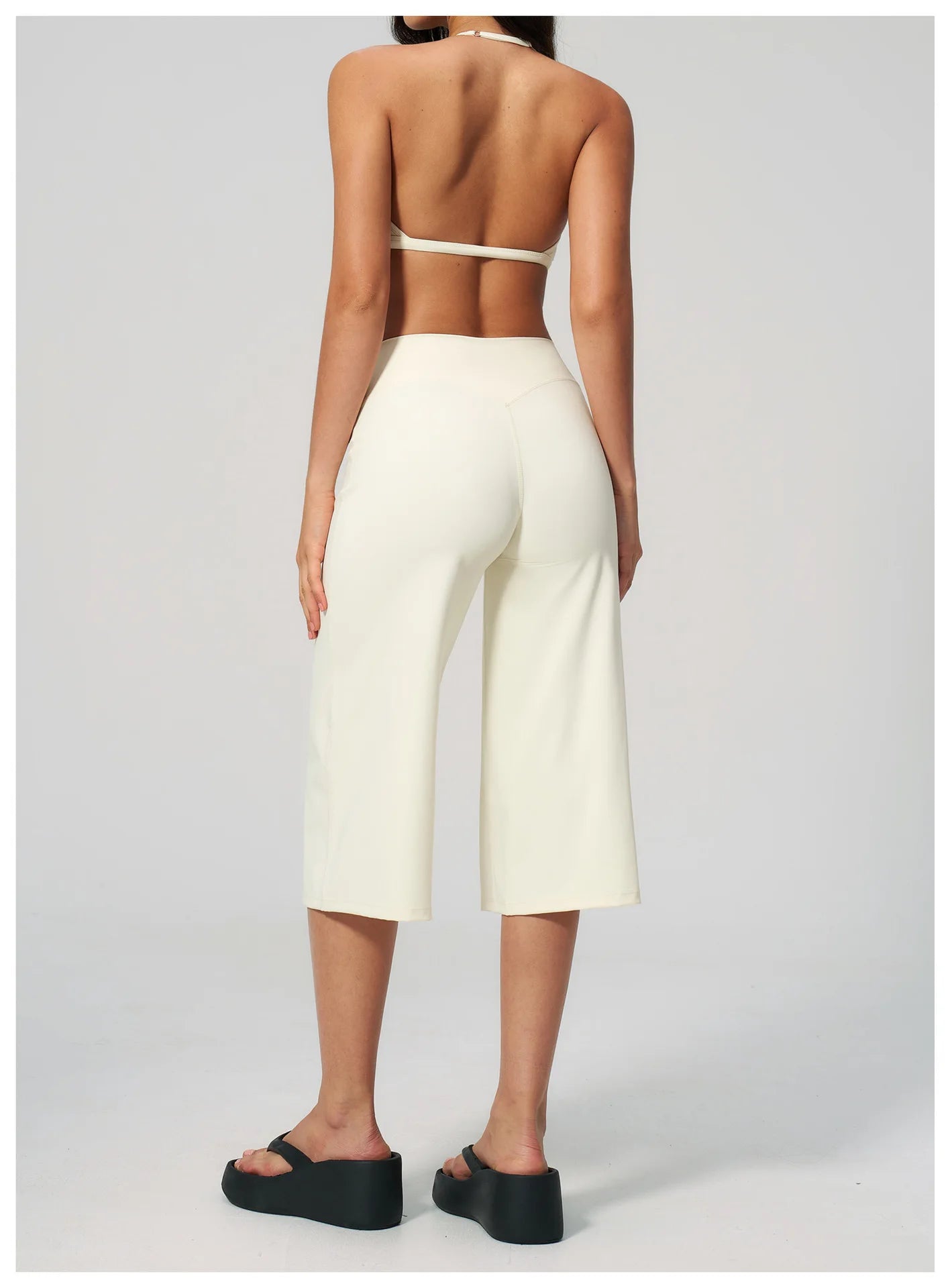 Summer Yoga Set 2 Pieces Women Tracksuit Workout Clothes Sports Outfits High Waist Shorts Fitness Sports Suit Female Gym Clothes