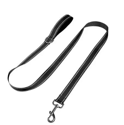 Pet Harness Collar Lead Strap Night Reflection Top Quality Dog Cat Towing Rope 1.2/1.5/1.8m Guard Rope Walking Training Leash