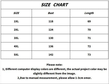 Plus Size T Shirt - Women's Casual Top With Pink Heart Print | Loose Fit Tee