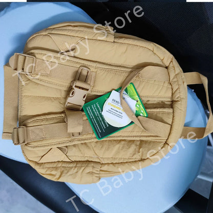 Kids Backpack - Parent-Child Schoolbag for Kindergarten Travel  Storage - ZOOMNSTORE
