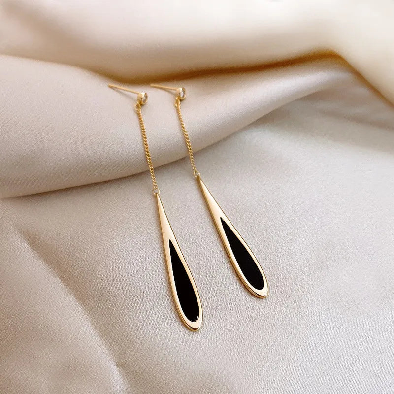 Trendy Jewelry Geometric Earrings Geometric Earrings Hot Selling Drop Earrings For Women Party Wedding Gifts