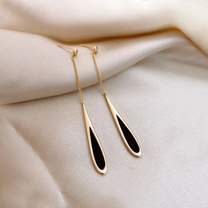 Trendy Jewelry Geometric Earrings Geometric Earrings Hot Selling Drop Earrings For Women Party Wedding Gifts