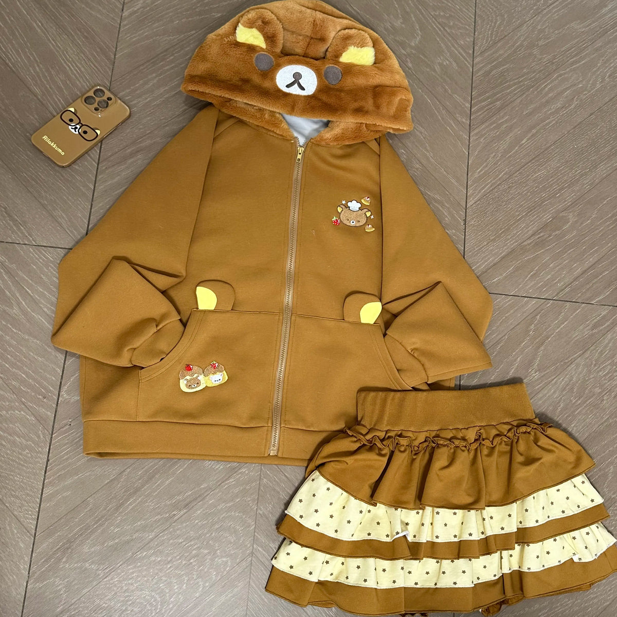 ZOOMNSTORE