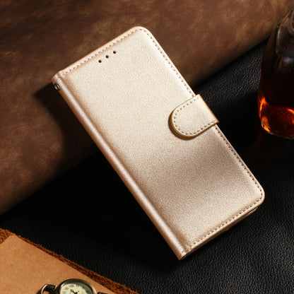 Leather Flip Wallet Case for Samsung Galaxy A Series A10 A12 A13 A14 A20E A21S A22 A24 A25 A33 A34 A51 A53 A54 - ZOOMNSTORE