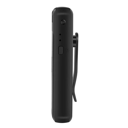 Mini HD Camera - Portable Video Recorder | Infrared Night Vision Body Worn Camera