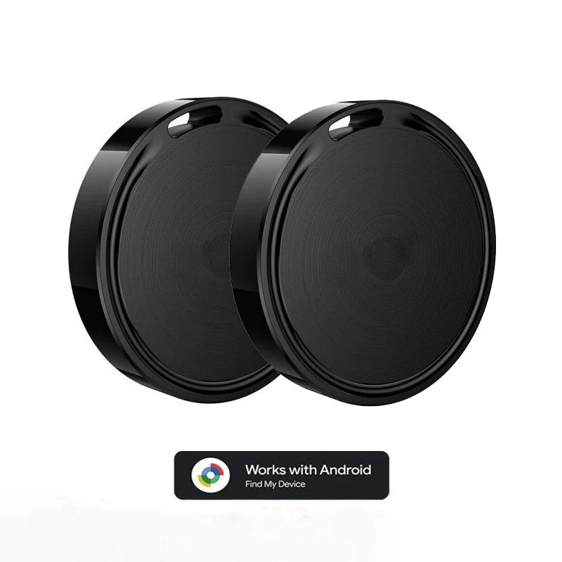 CD Google Device Gps Tracking Airtag For Pet Car Android Anti-Lost Alarm Smart Activity Trackers Wearable Device Car Accessories