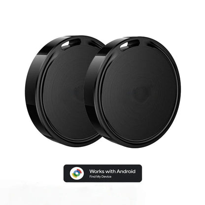 CD Google Device Gps Tracking Airtag For Pet Car Android Anti-Lost Alarm Smart Activity Trackers Wearable Device Car Accessories