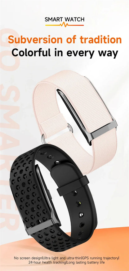 Sport Fitness Tracker Smart Bracelet Heart Rate Blood Pressure Monitor Pedometer Call Reminder Smartwatch  Men Women Wristbands