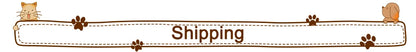 Personalized Dog Collar Custom Engraved Name ID Tag Nameplate Adjustable Small Large Medium Puppy Pet Dogs Collars