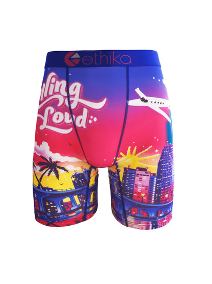 ETHIKA sexy tоy mens Men's panties Boxers man underwear men choice underwear for hot man Unisex panties